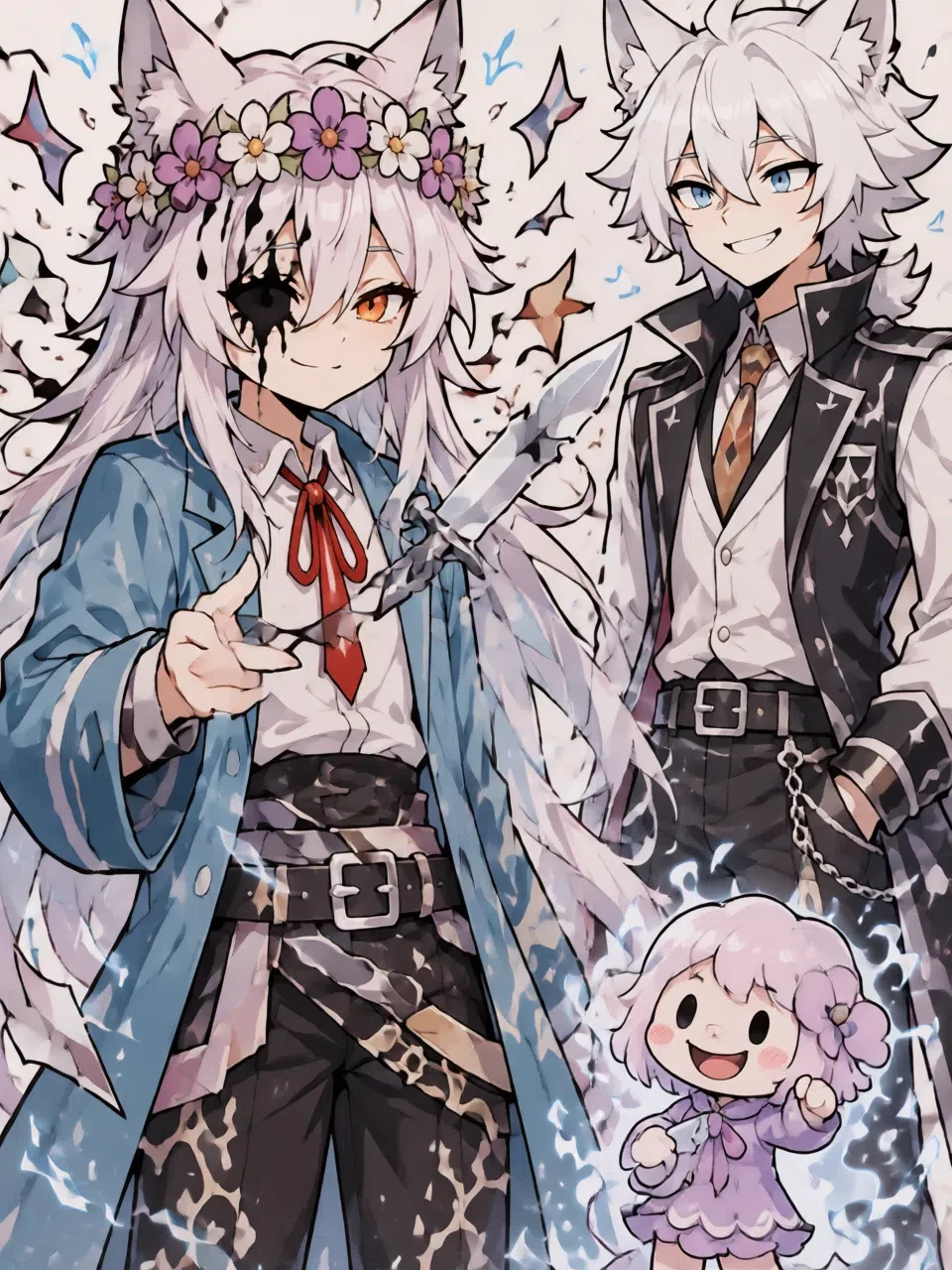 ★My Au!★ thumbnail