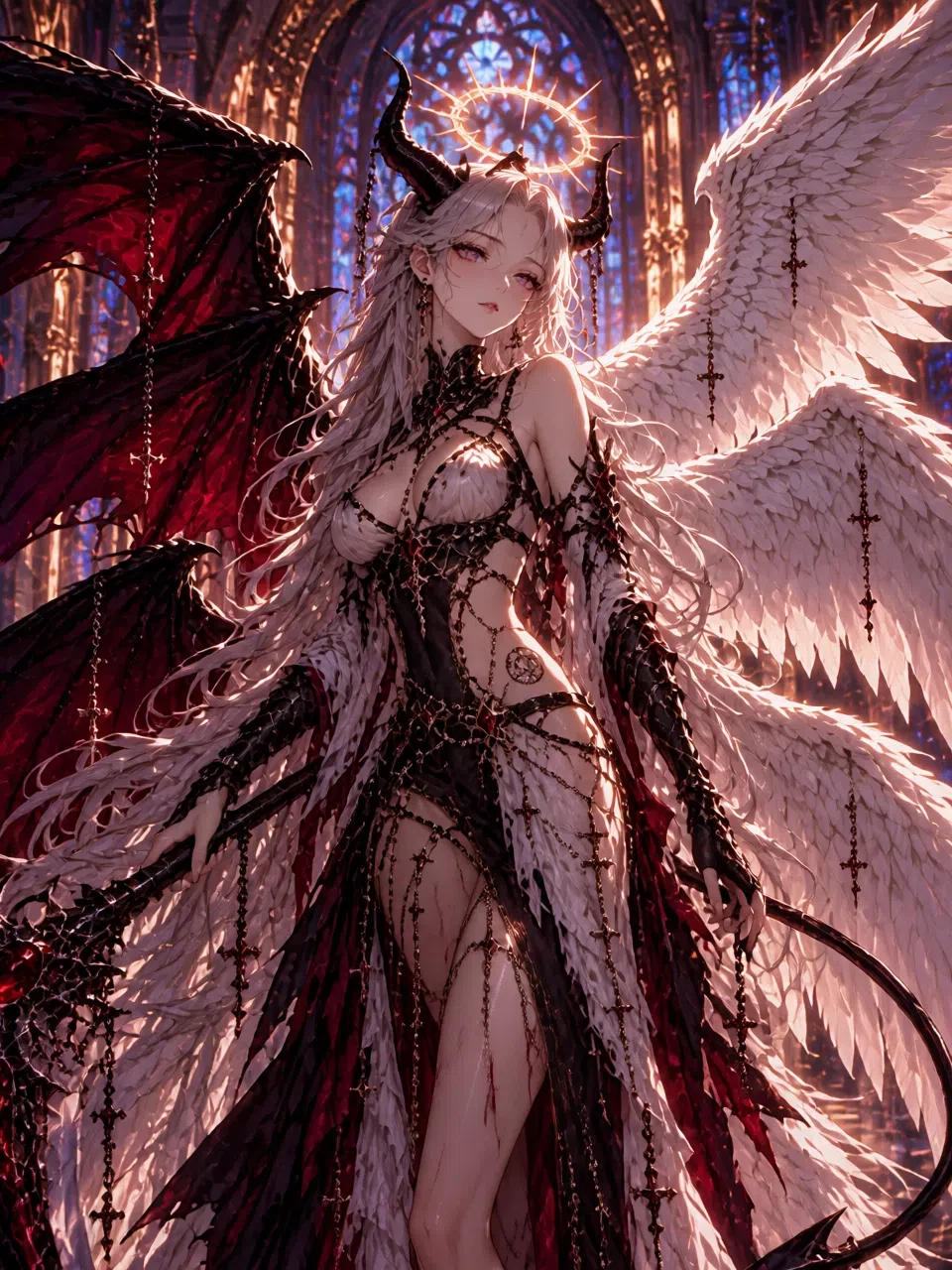 Astraea thumbnail