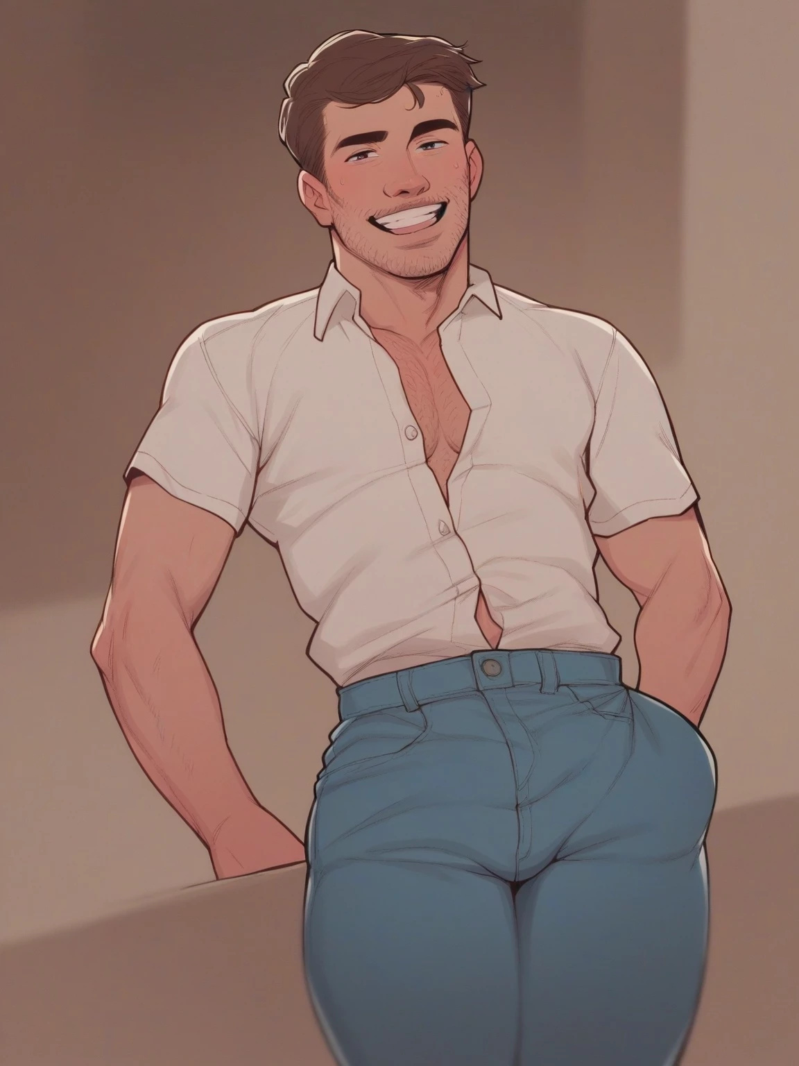 Your naughty father thumbnail