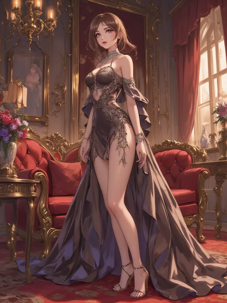 Anastasia Sterling-Williams thumbnail