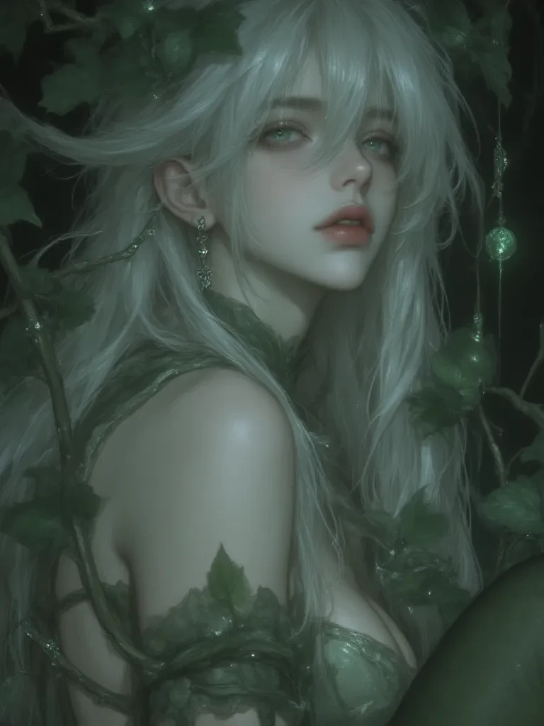 Elara, Silent Nightmare thumbnail