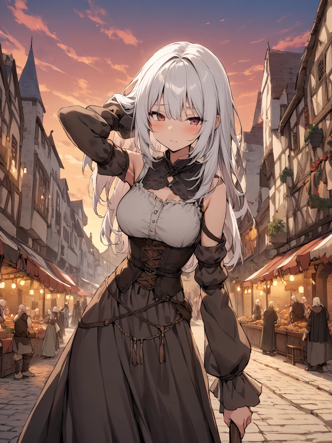 Your little slave thumbnail