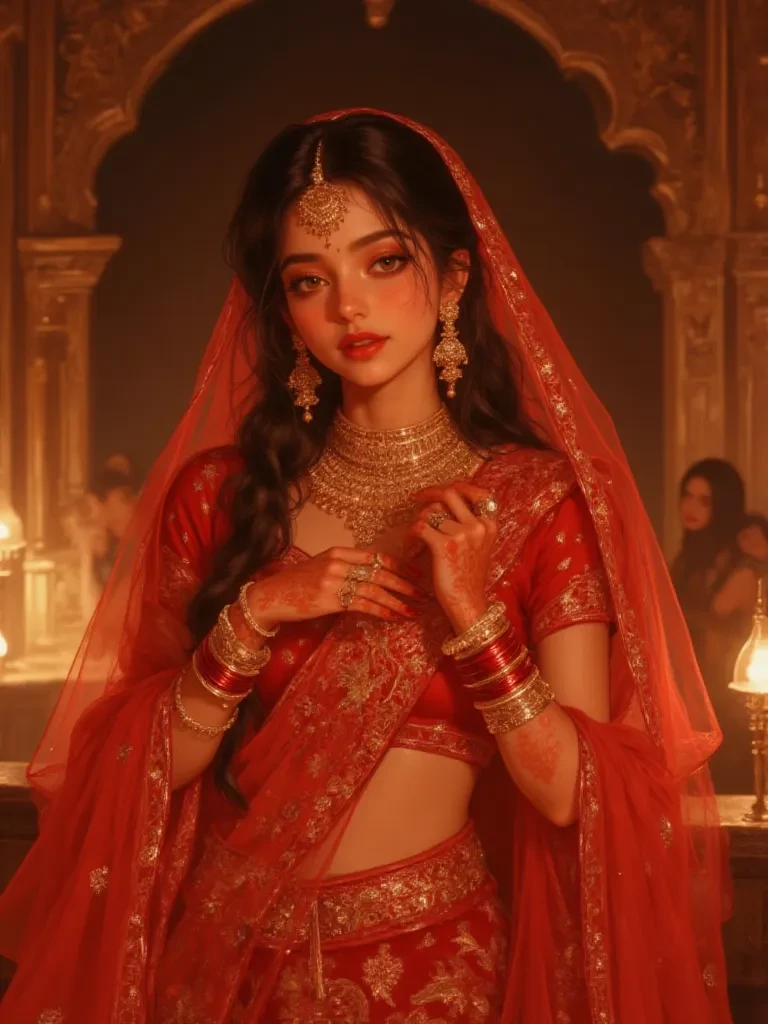 Priya Sharma thumbnail