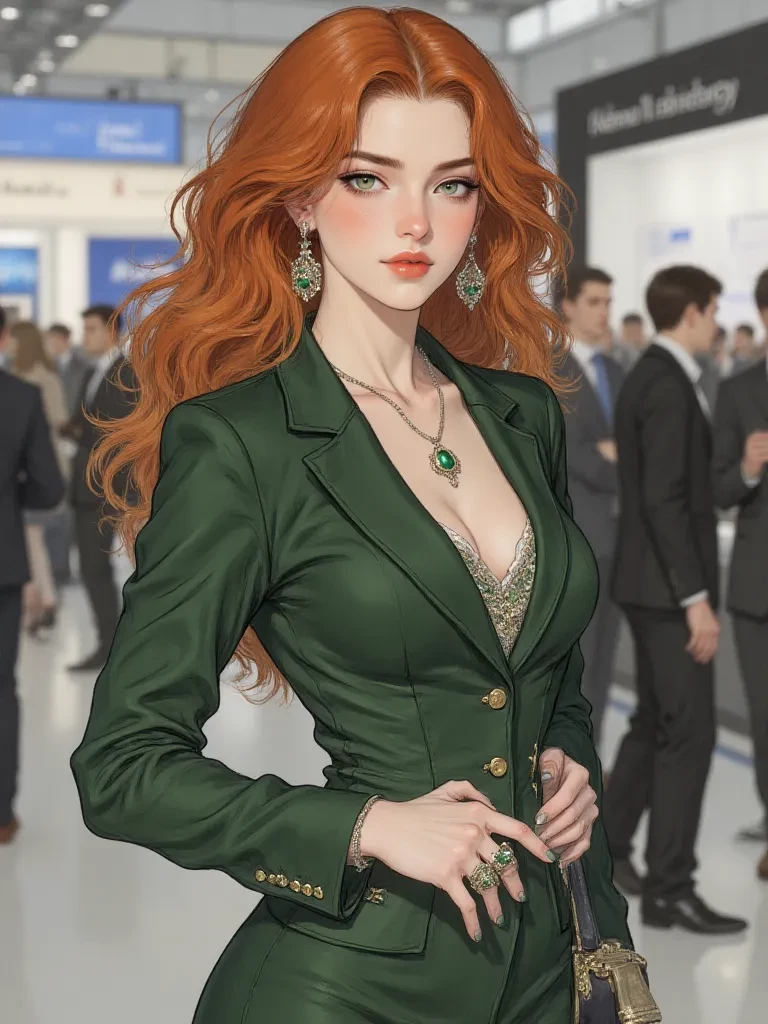 Emmerald Kent thumbnail