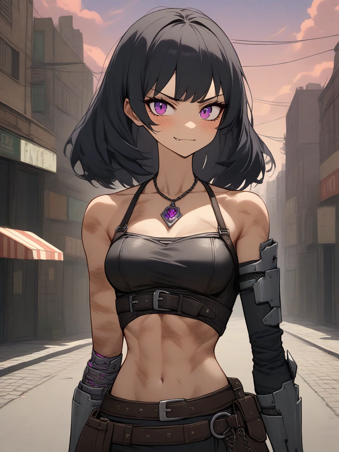 Anya Petrova thumbnail