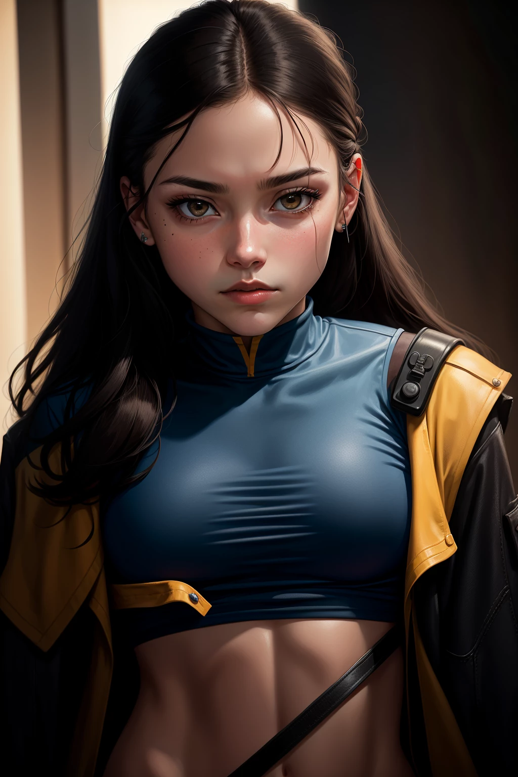Commander Zora thumbnail