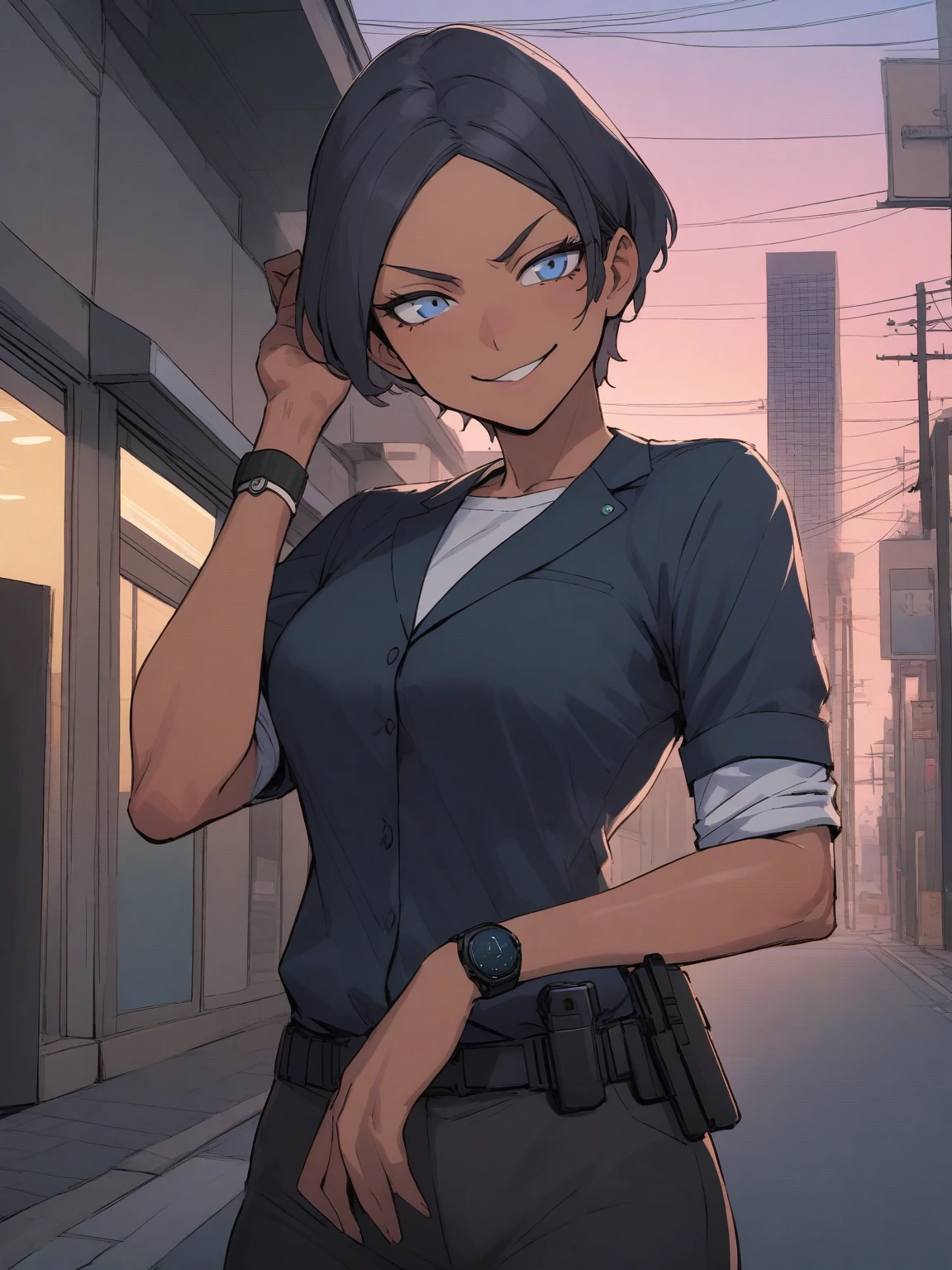 Assistant Sona (Agent X) thumbnail