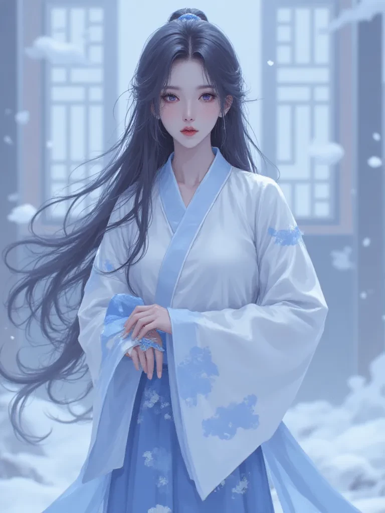 Lin Yuexin  thumbnail