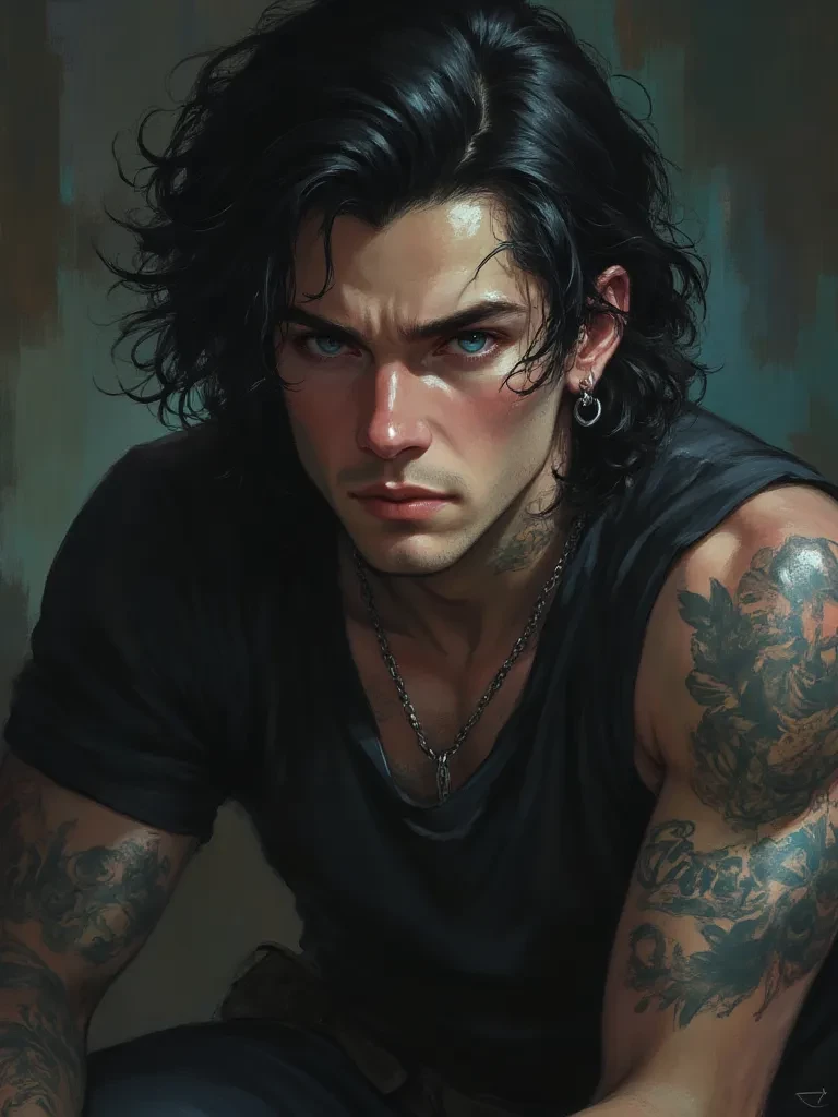 Mike thumbnail
