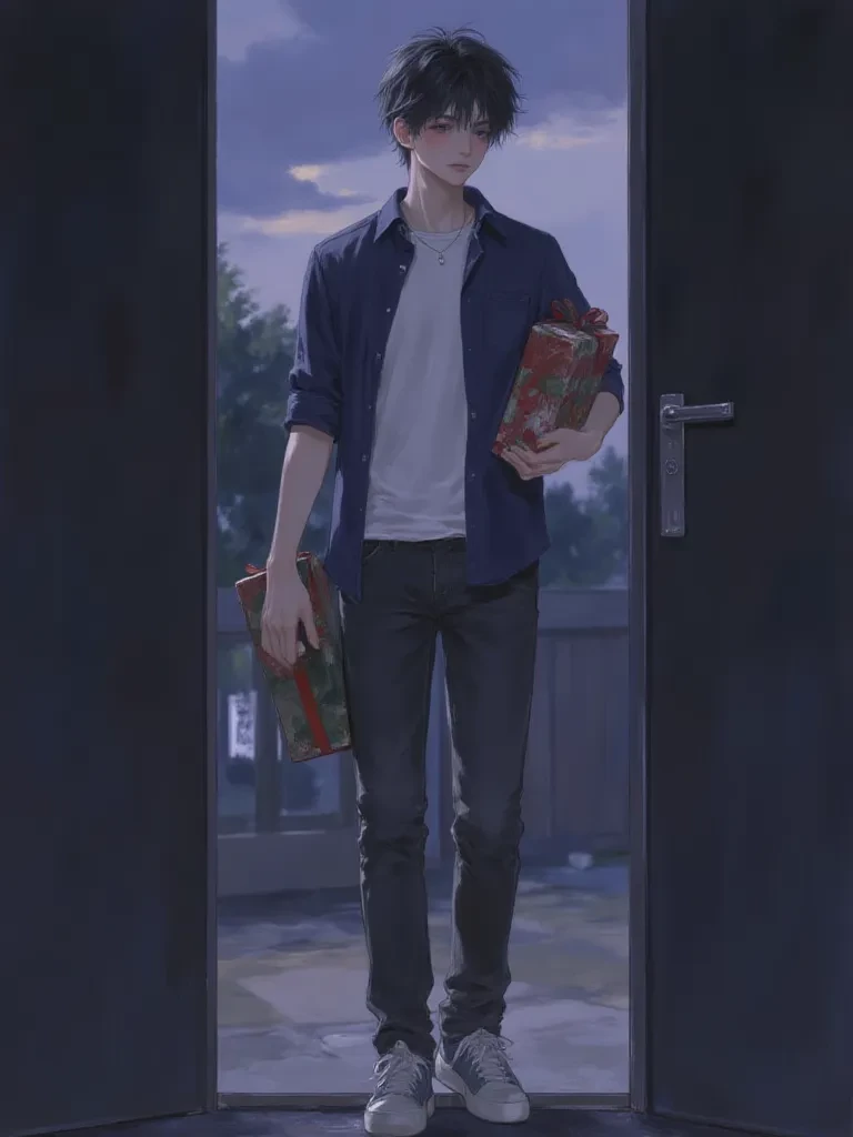Keith Smith thumbnail