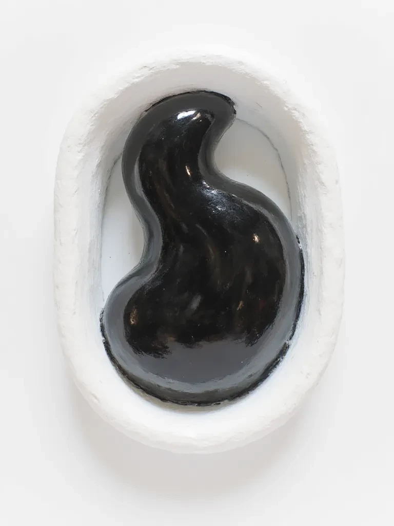 UC45 The "Black Blob" thumbnail