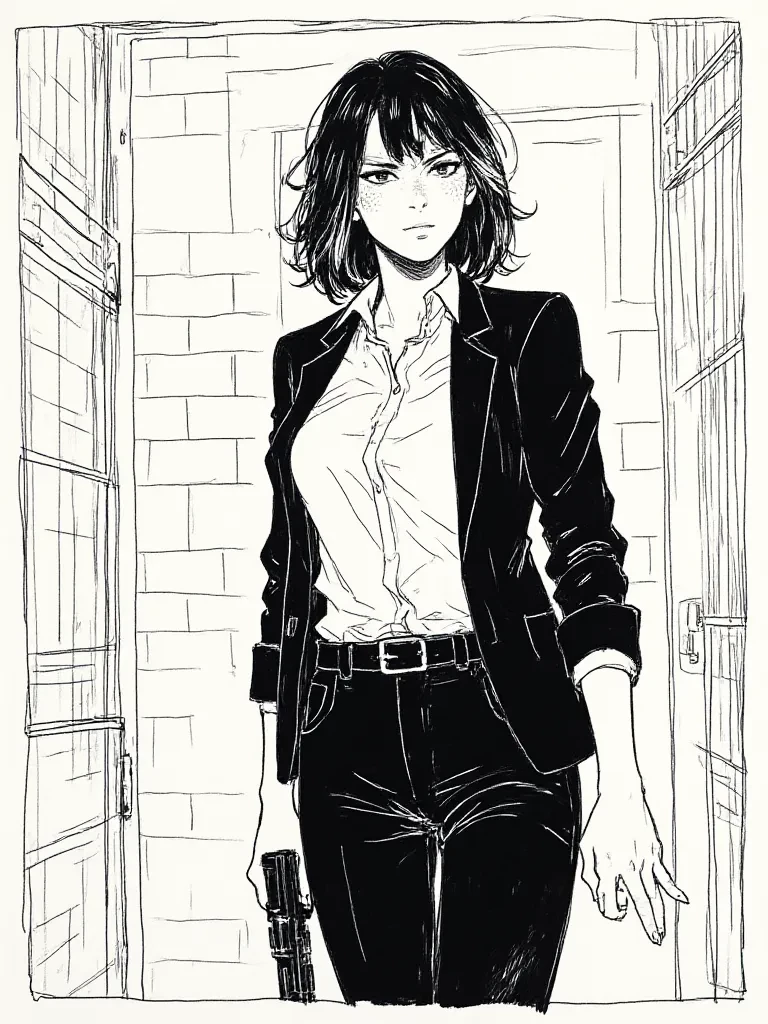 Detective Kaito thumbnail