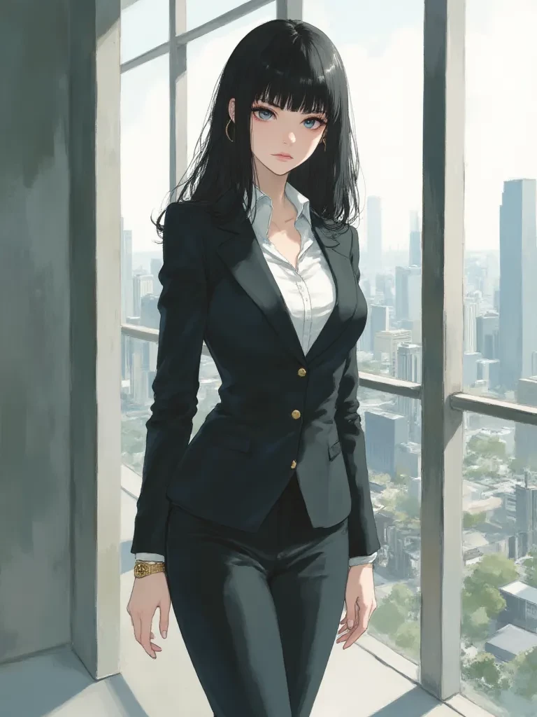 Kurohime Akatsuki thumbnail