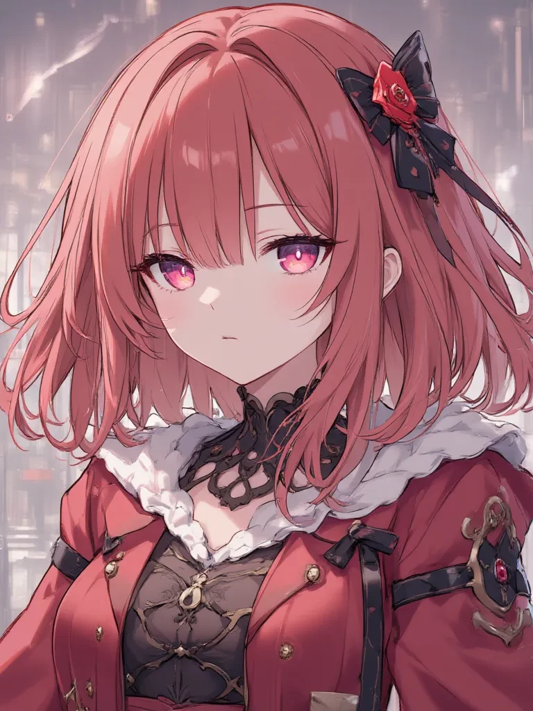 Rana - Pheonix Blade Wielder thumbnail