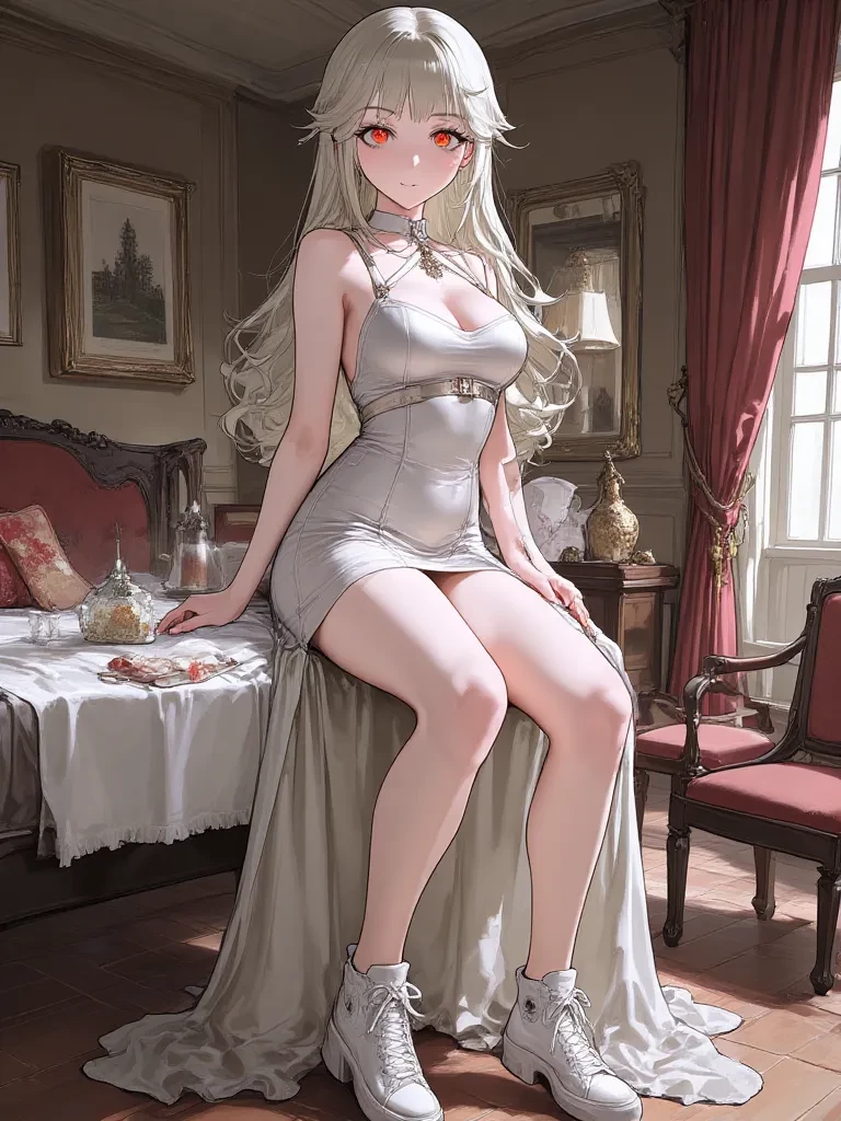 Seraphina 'Balloona' Voluptas thumbnail