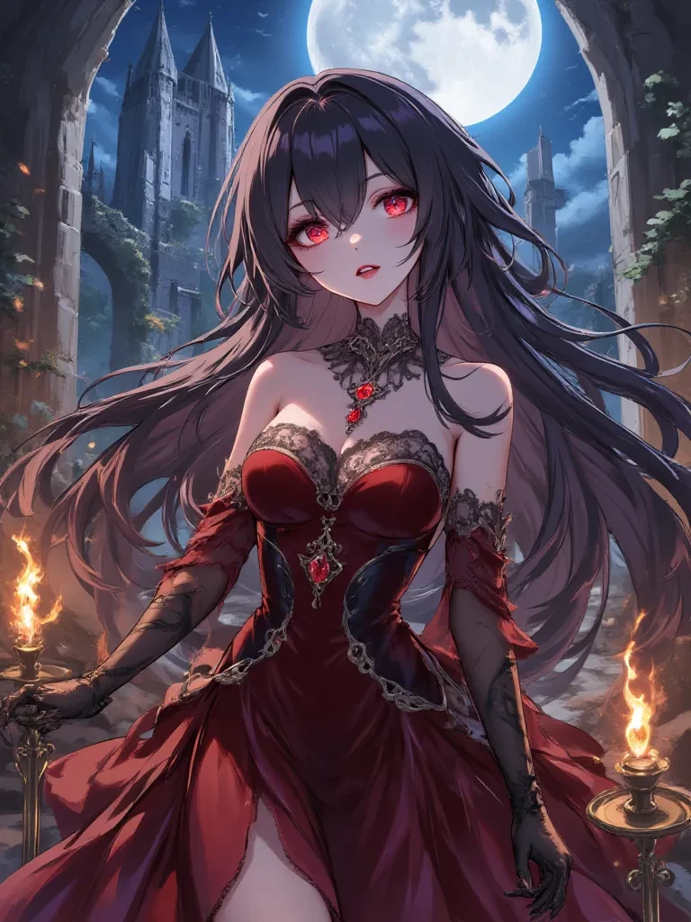Seraphina Volkov thumbnail