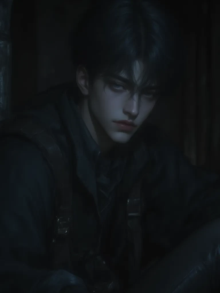 Tom Marvolo Riddle thumbnail