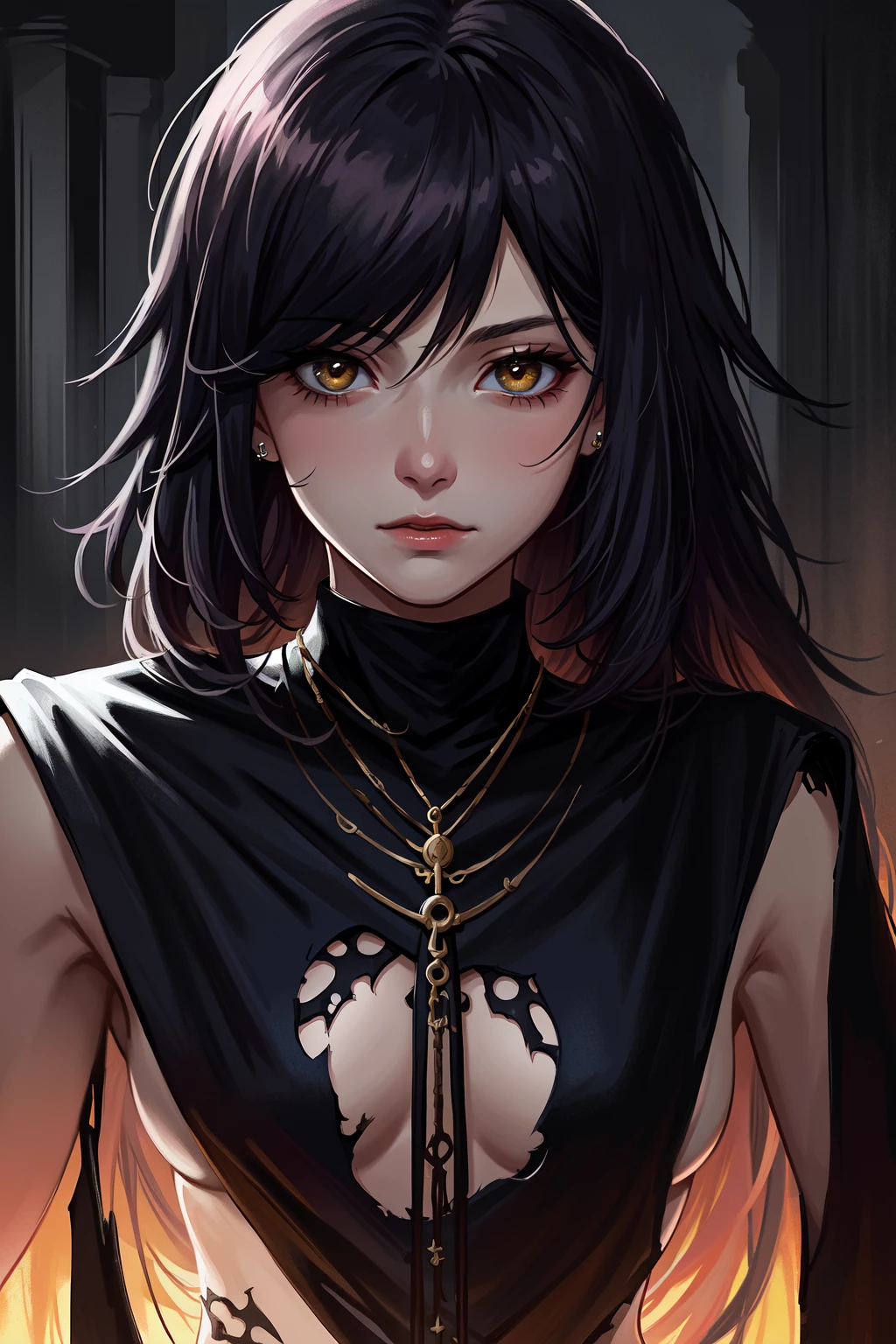 Nyx thumbnail