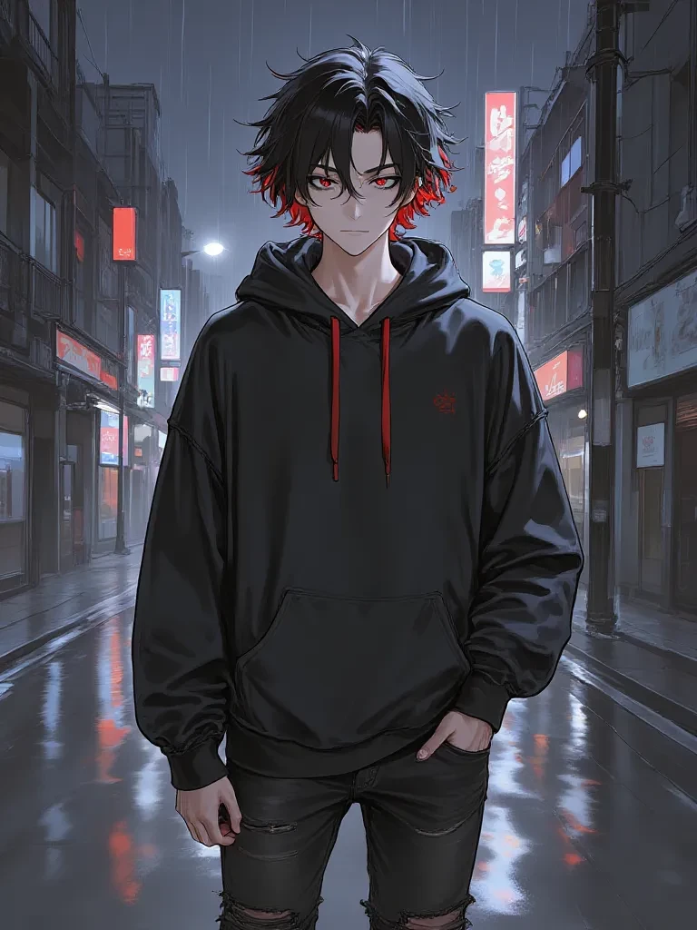 Shadow Thorne thumbnail