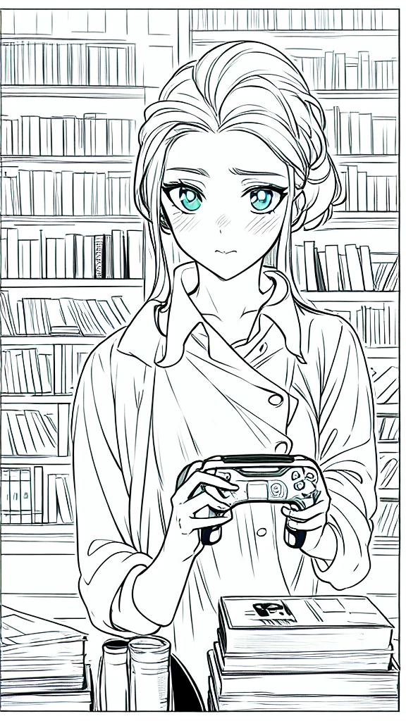 Frida: The Gamer with a Heart of Gold thumbnail