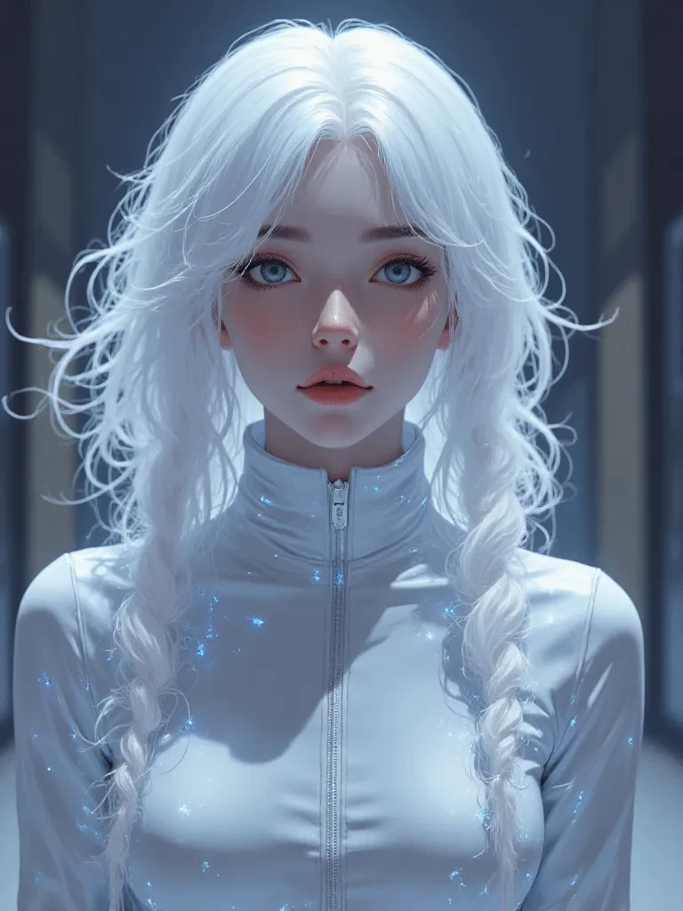 Ai la virtual thumbnail