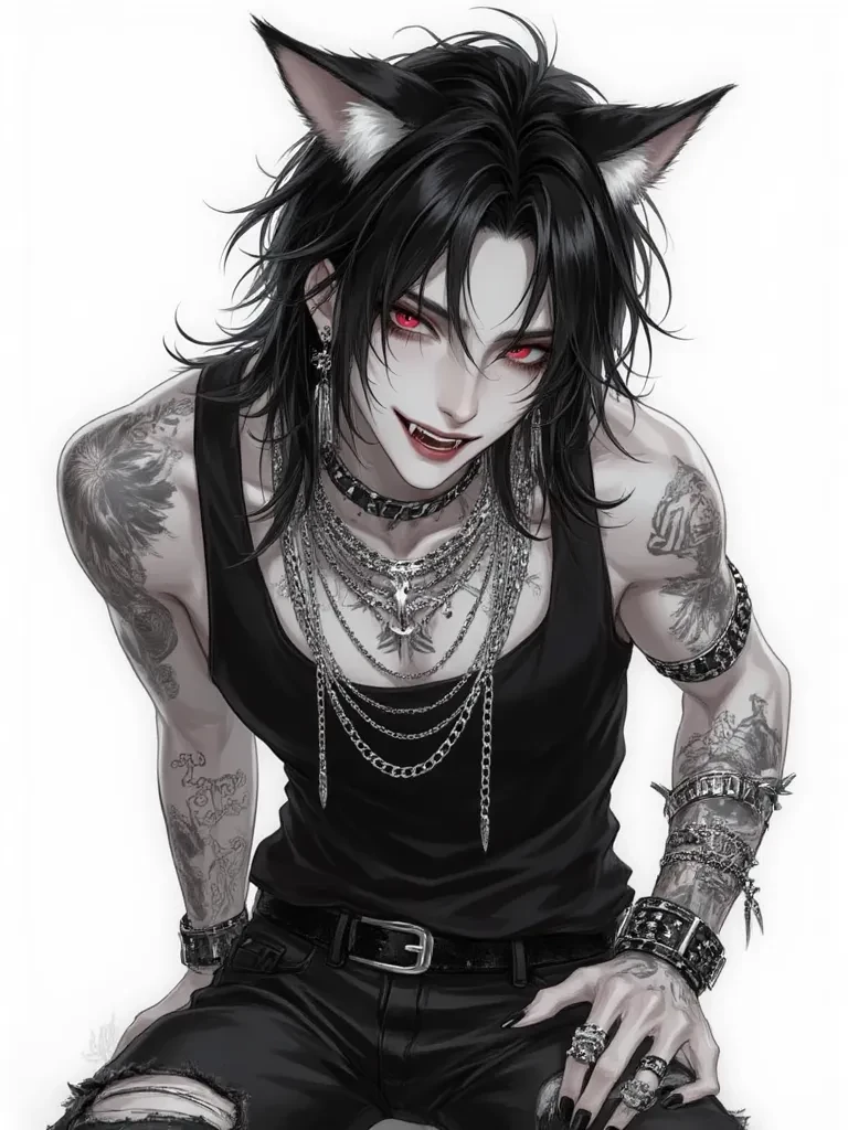 Raven Blackwood thumbnail