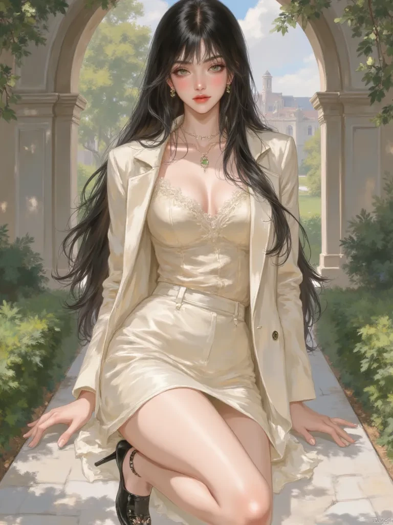 Kira 'The Queen' Tanaka thumbnail