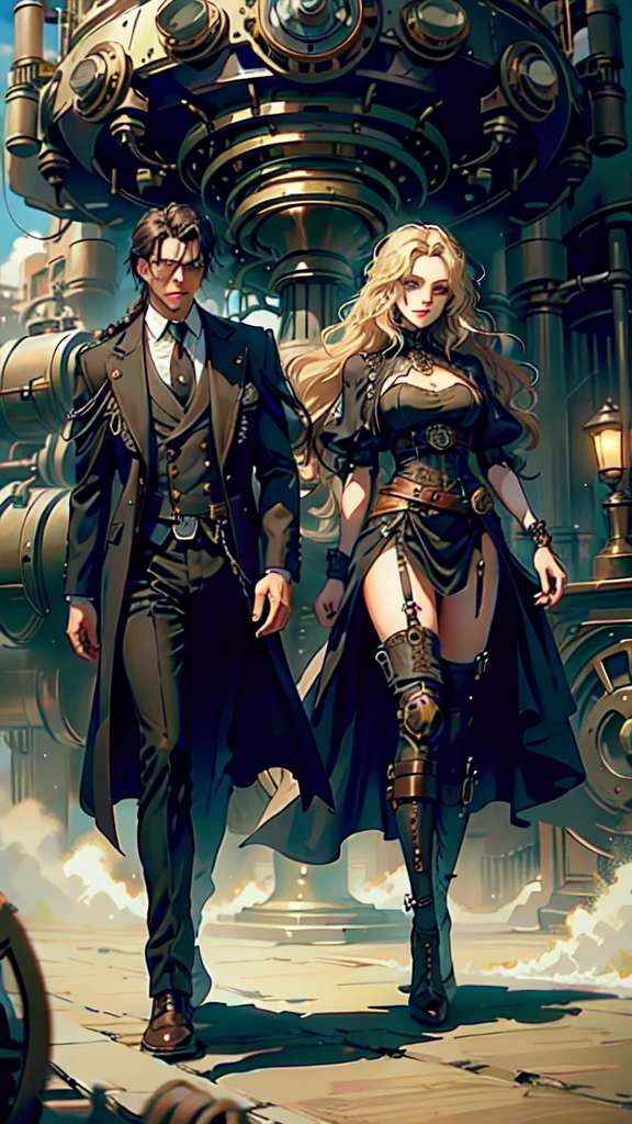 Angelina & Marcus : Adoptive parents  thumbnail