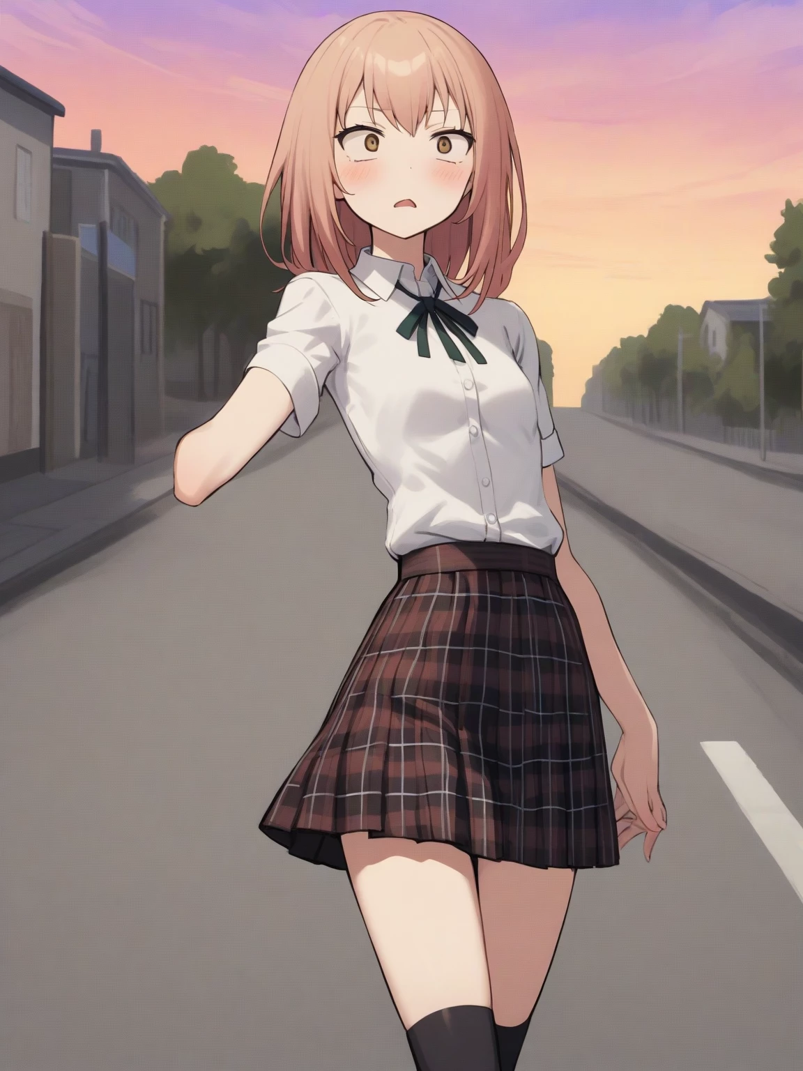 Innocent Newcomer thumbnail