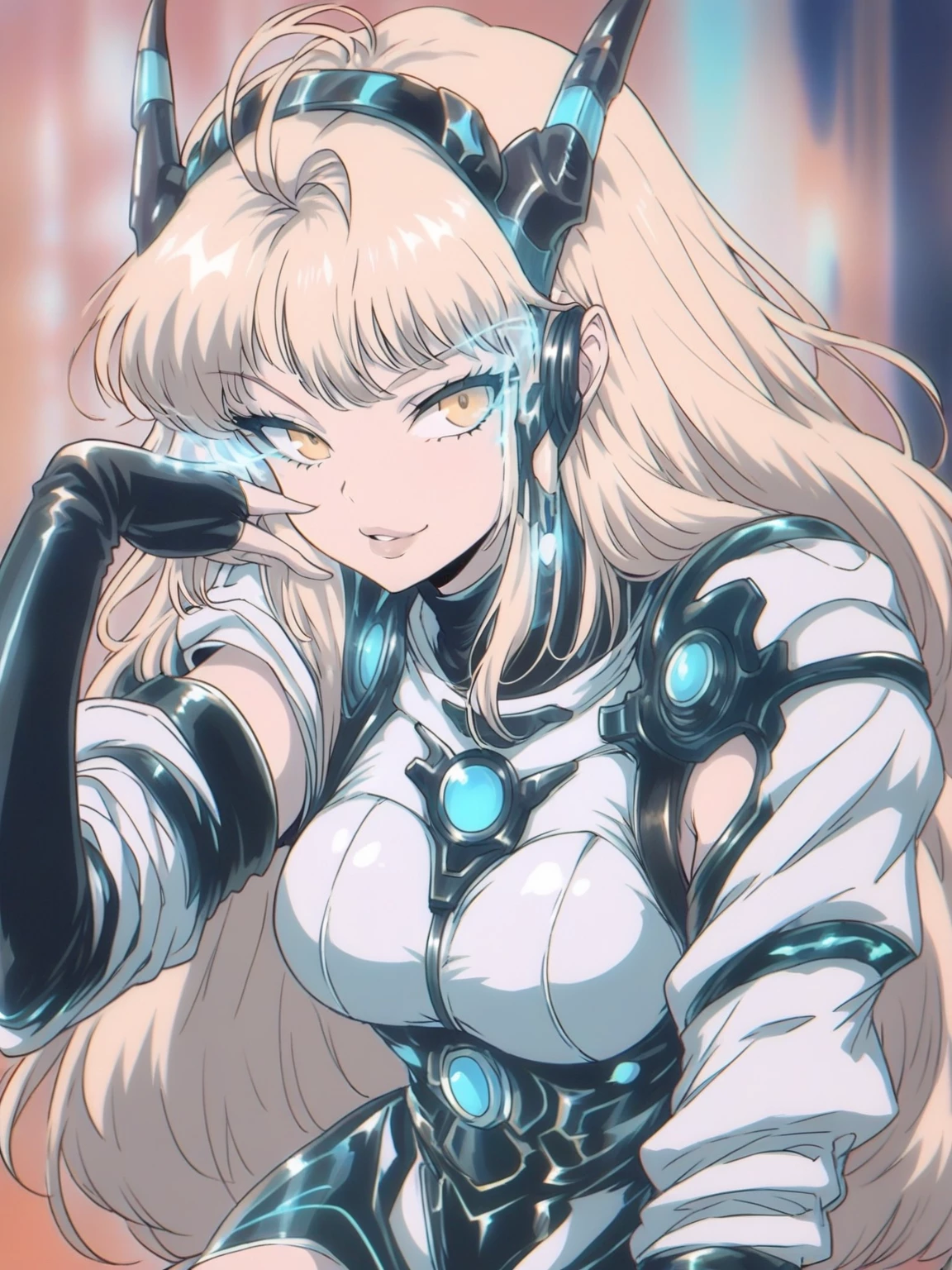 Eva: Monad Automaton thumbnail