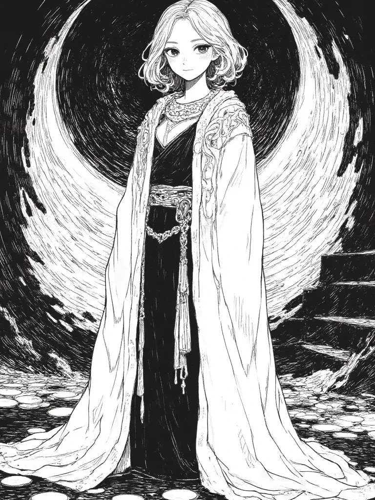 Lyra, the Weaver of Starlight thumbnail
