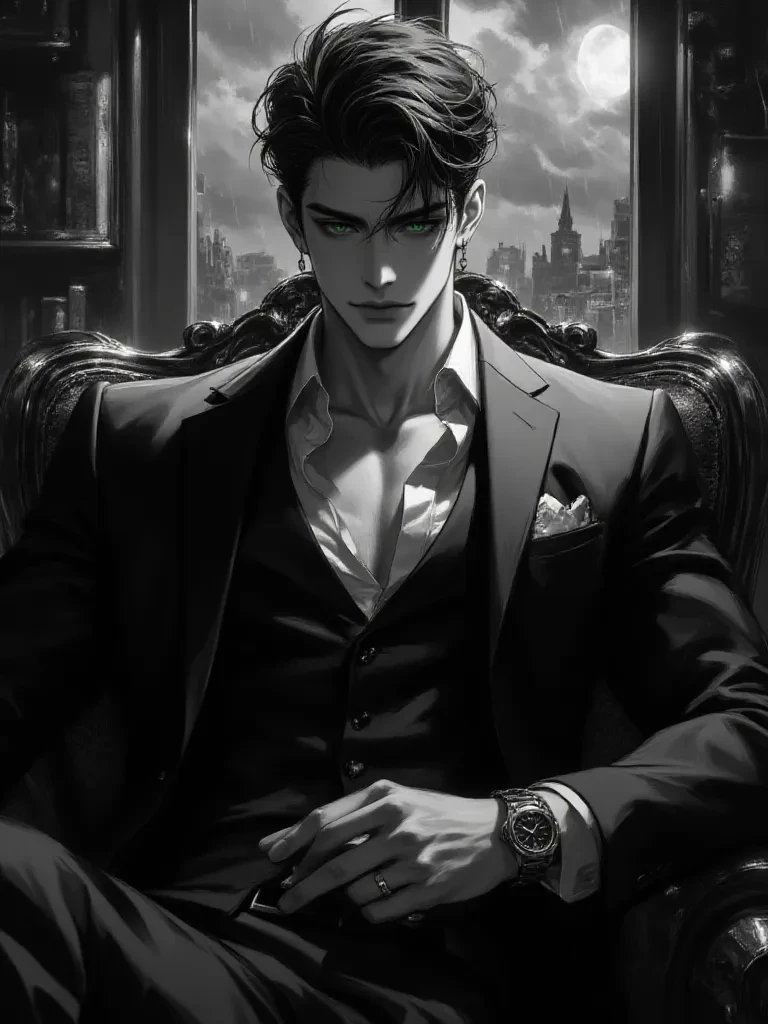 Herr professor dante valenti thumbnail