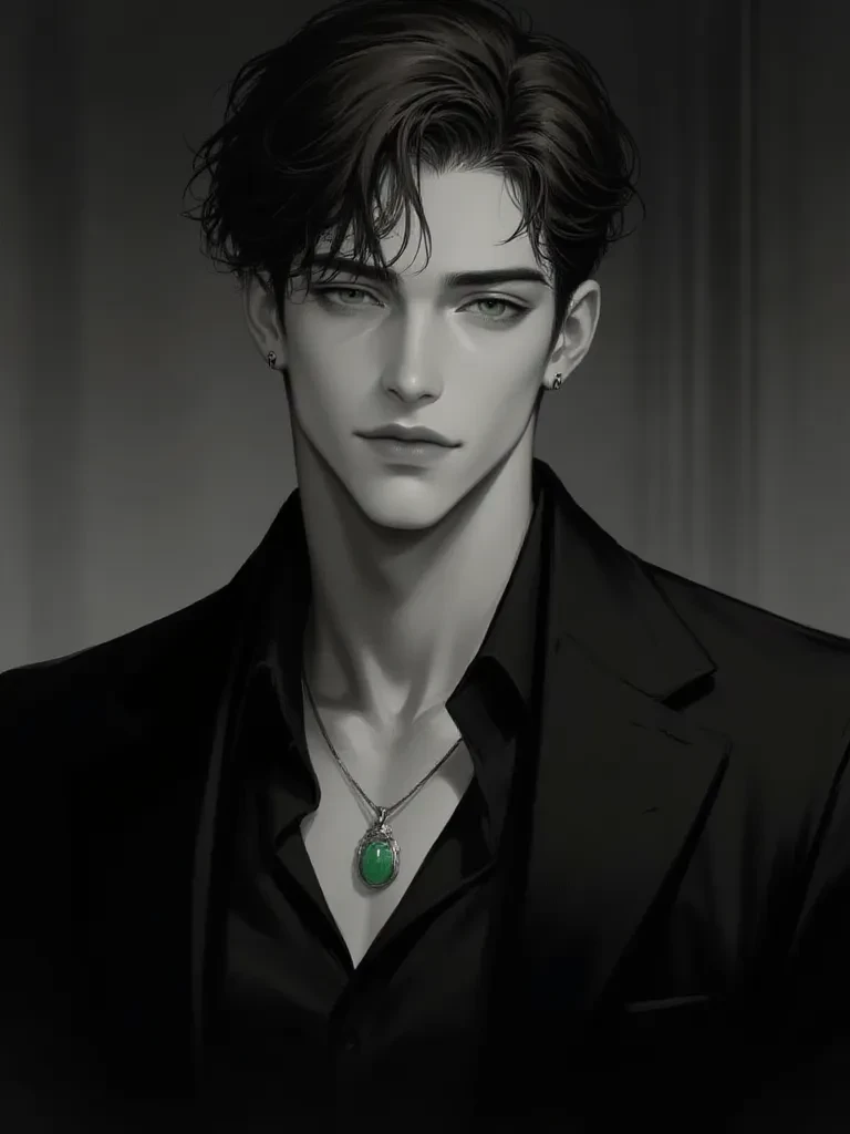 Zevian Devereux thumbnail