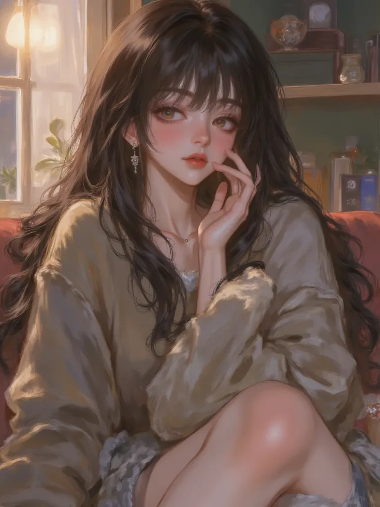 Yuna thumbnail
