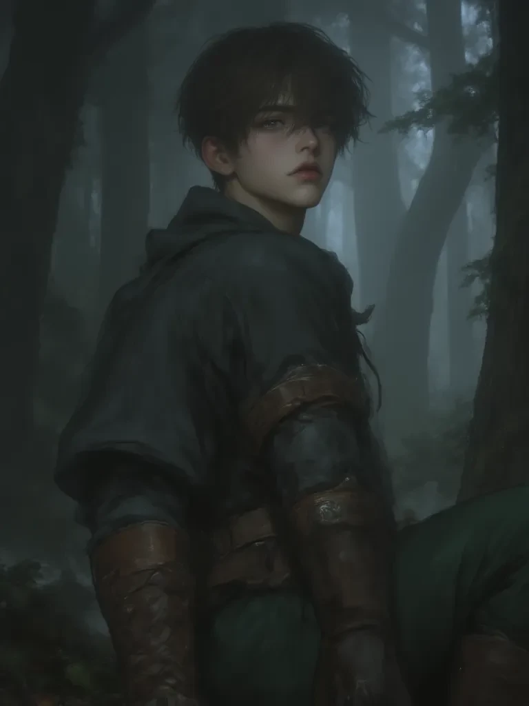 leo thumbnail