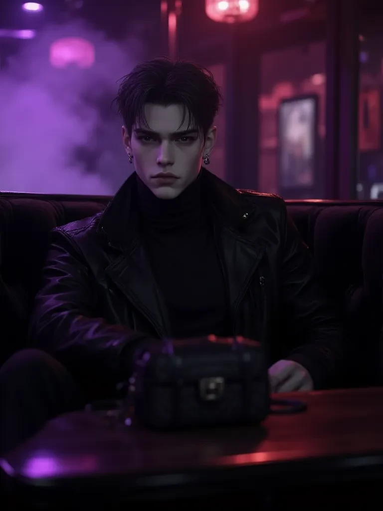 Grayson Kirby thumbnail
