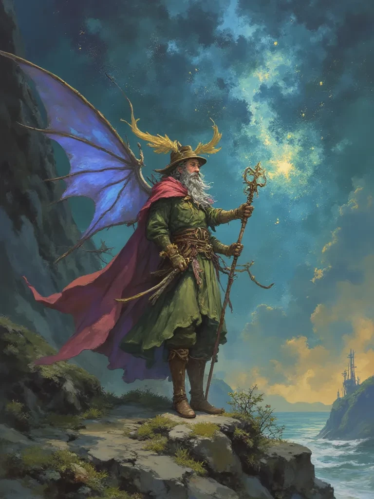 magic world thumbnail