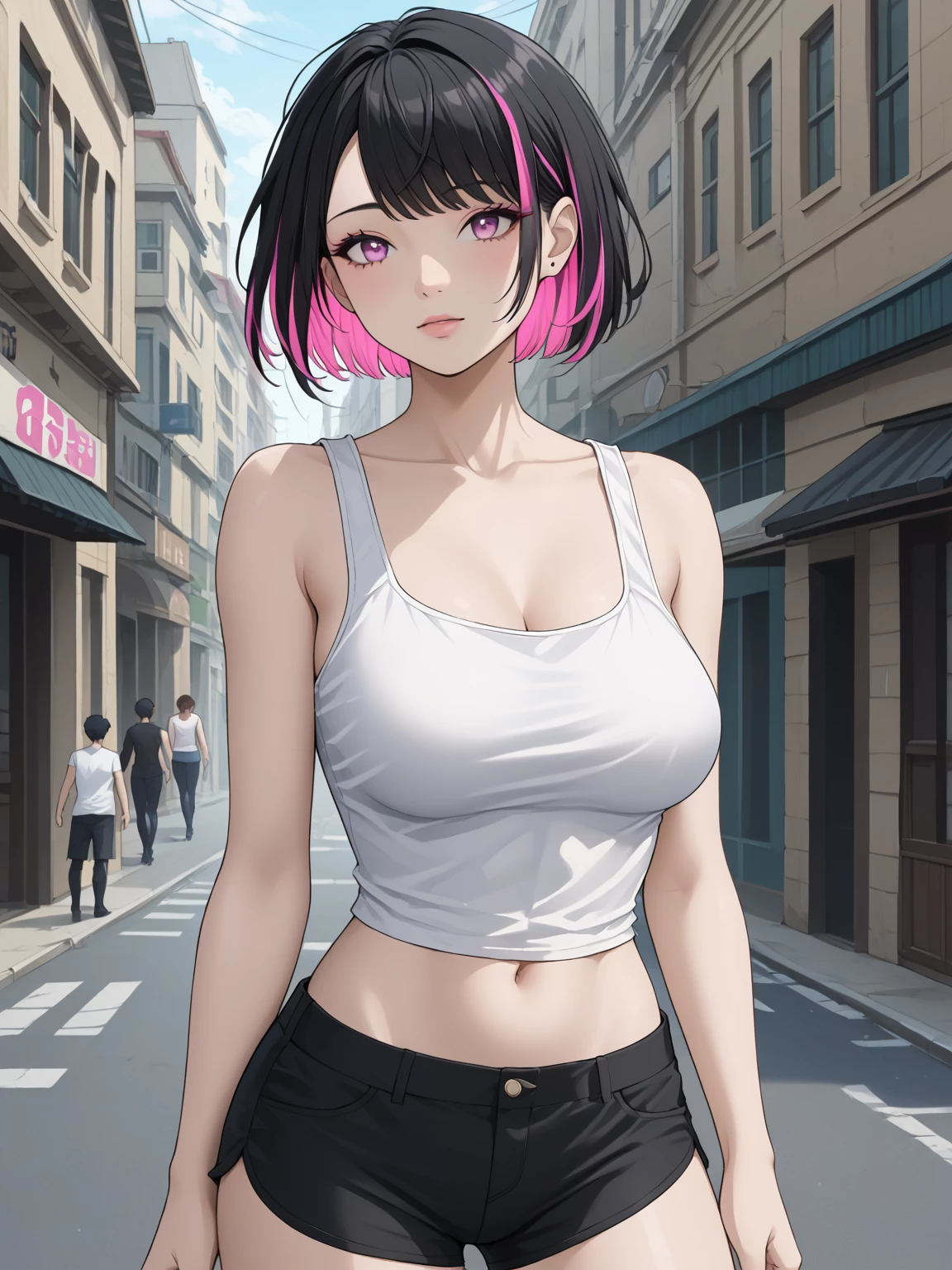 Lena Lynx. thumbnail