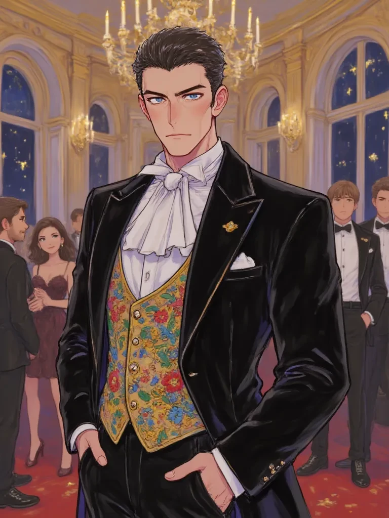Lord Frederick volkov thumbnail
