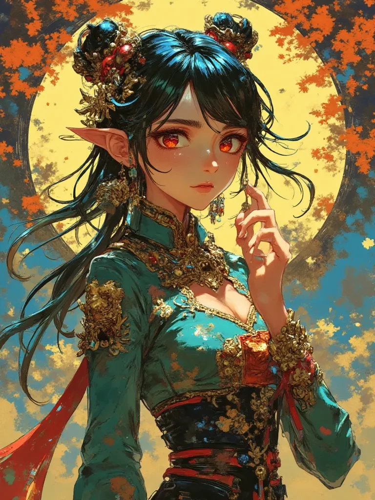 Lilith thumbnail