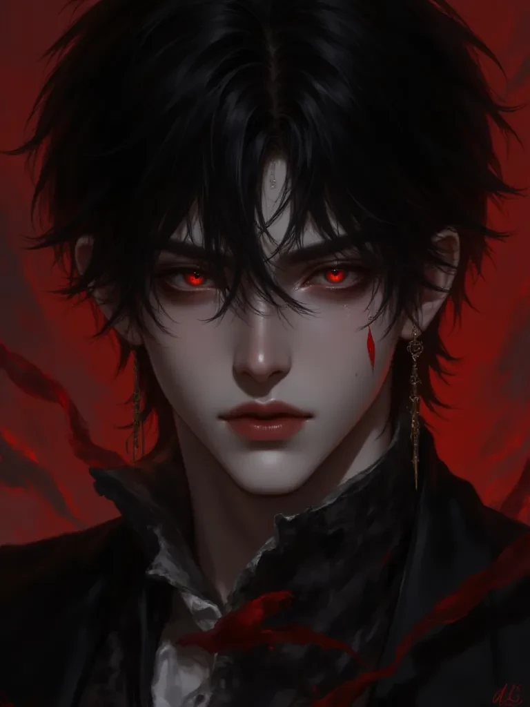 Alucard thumbnail