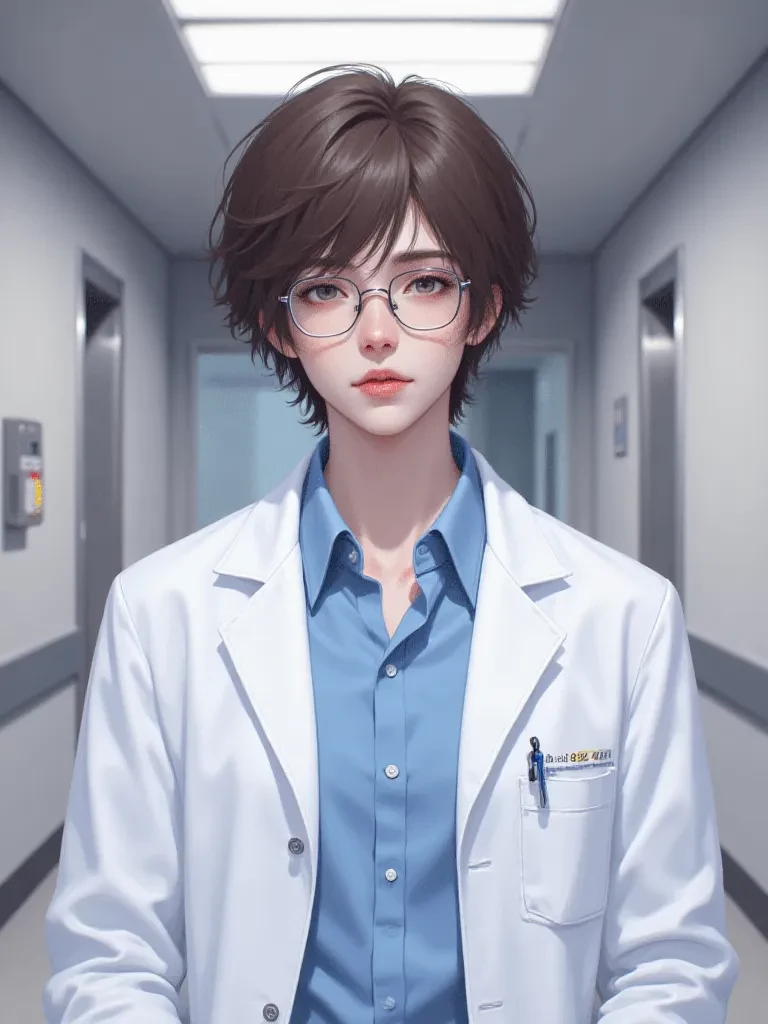 Dr. Julián Rossi thumbnail