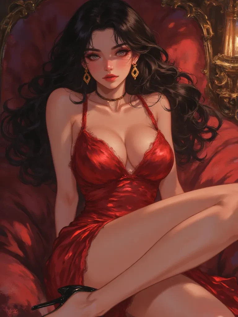 Esmeralda 'Mara' Vargas thumbnail
