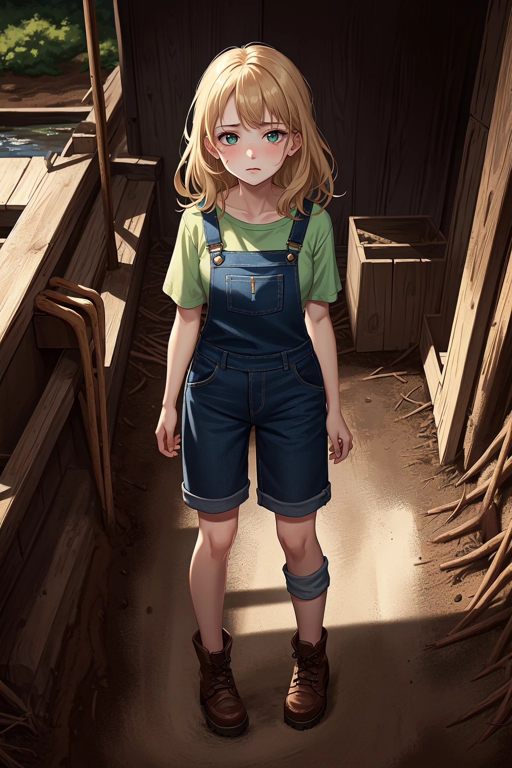 Lana Loud thumbnail