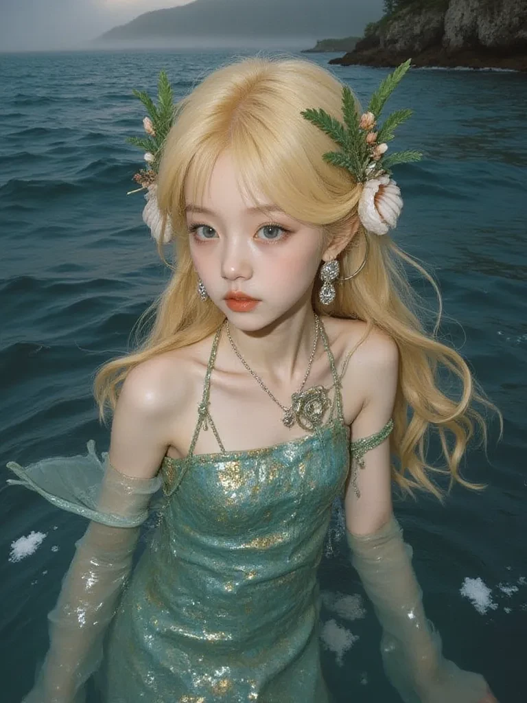 Coralia Thalassa thumbnail