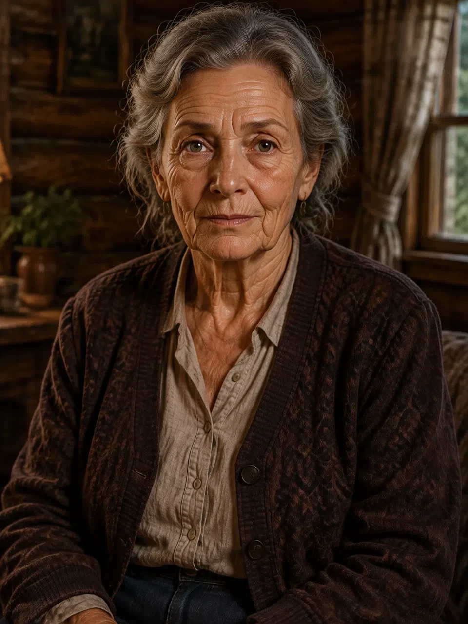 Granny, Jones thumbnail