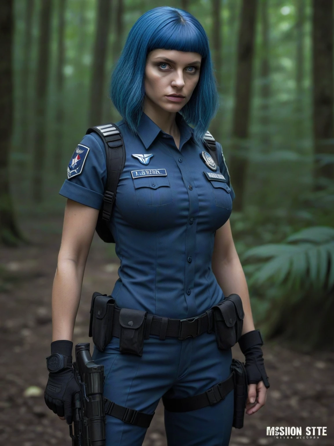 Svetlana Petrova thumbnail