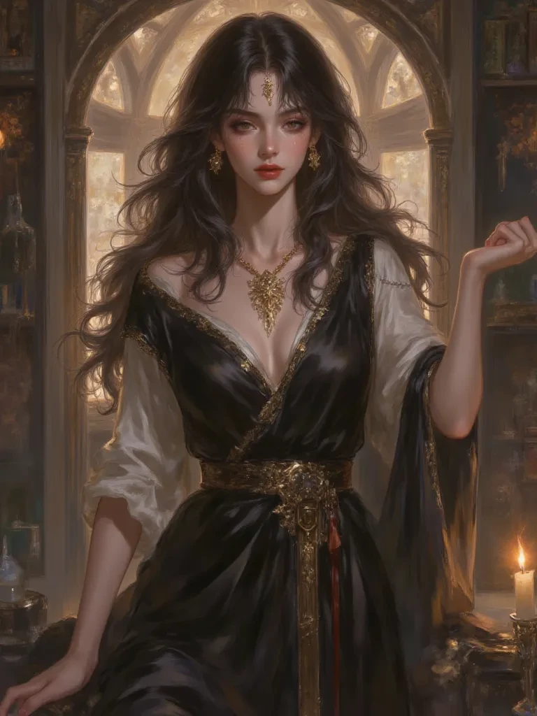 Draconia, The Ancient Flame thumbnail