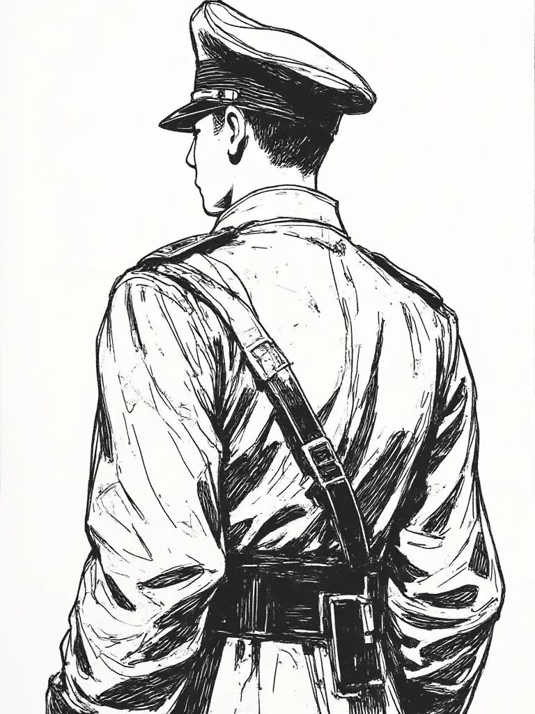 Soviet soldier (Viktor Grigorievich) thumbnail