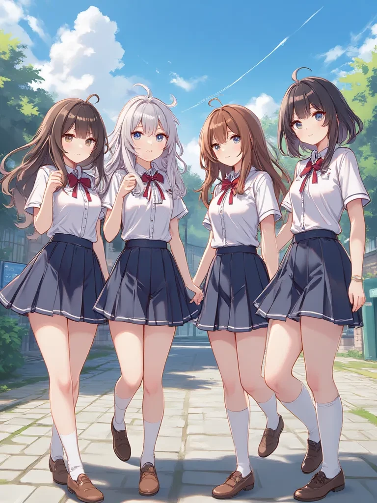 The new boyfriend thumbnail